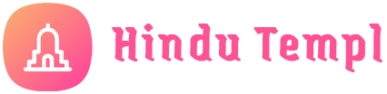 Hindu Temple, Hindu Templ, Hindu Temples